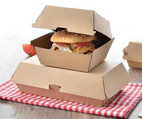 Top 10 Paper Lunch Box Manufacturers in China Top 10 Paper Lunch Box Manufacturers in China