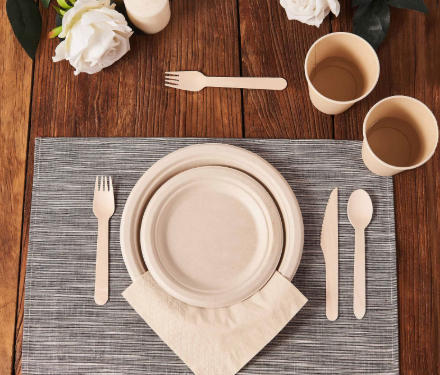 Top Disposable Dinnerware Manufacturers And Suppliers in France Top Disposable Dinnerware Manufacturers And Suppliers in France