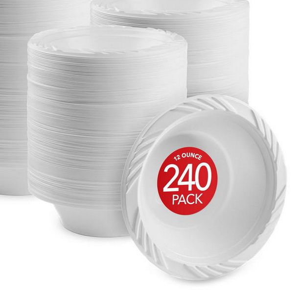 white soup bowl disposable hefty 1 white soup bowl disposable hefty 1