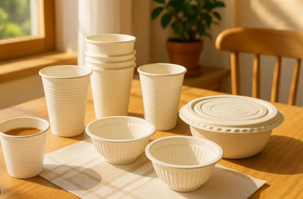 Top 10 Compostable Bowls And Plates Manufacturers in China Top 10 Compostable Bowls And Plates Manufacturers in China
