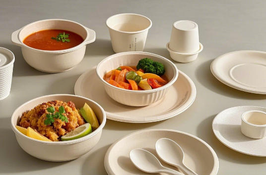 Top 10 Biodegradable Cups And Plates Manufacturers in China Top 10 Biodegradable Cups And Plates Manufacturers in China