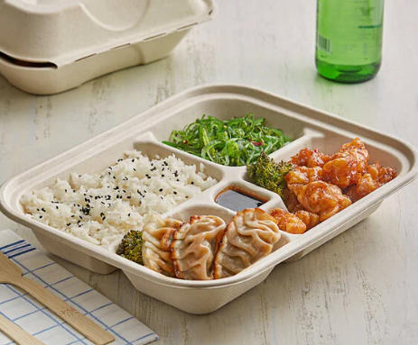 Top Disposable Bento Box Manufacturers And Suppliers in Turkey Top Disposable Bento Box Manufacturers And Suppliers in Turkey