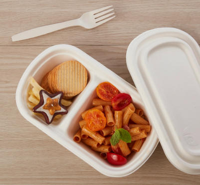 Disposable Food Packaging Russia Disposable Food Packaging Russia