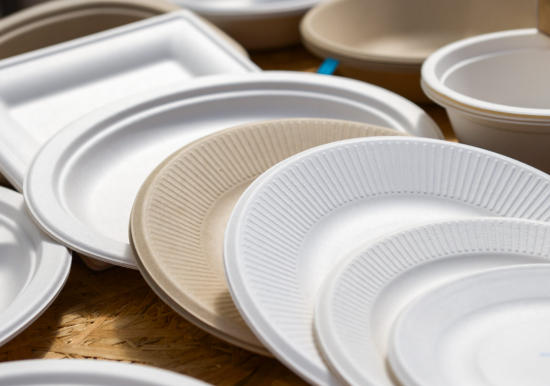 Top 10 Food Paper Plate Manufacturers in China Top 10 Food Paper Plate Manufacturers in China