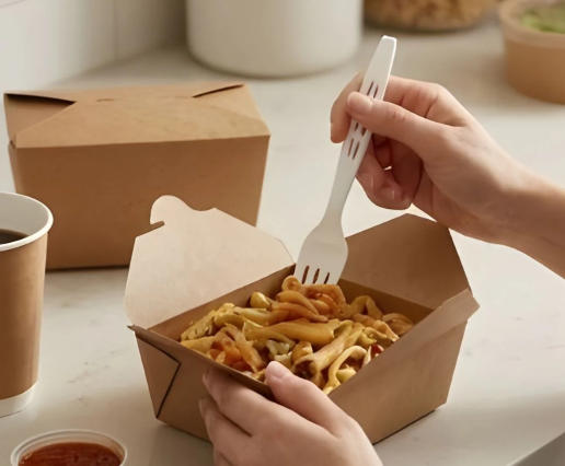 Top Compostable Cutlery Manufacturers And Suppliers in Russia Top Compostable Cutlery Manufacturers And Suppliers in Russia