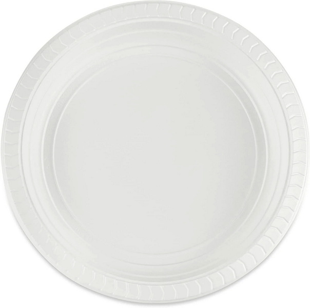 Consumable Disposable Plates_3