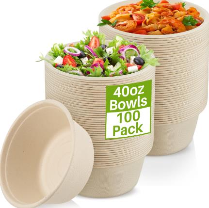 The Best Uses for A Large Disposable Bowl 1