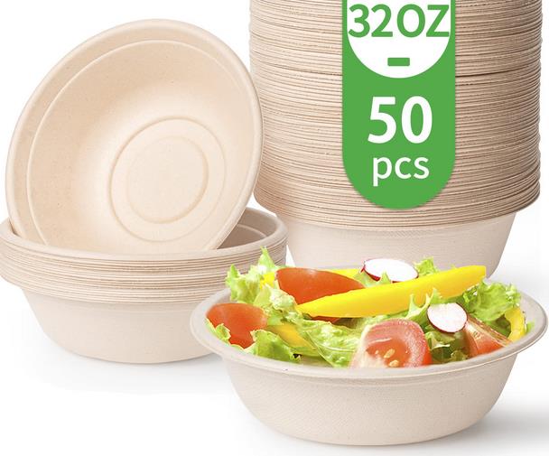 plastic bowl disposable 1