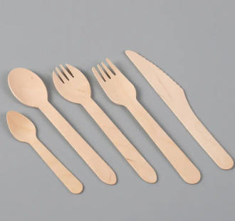 Wholesale Disposable Cutlery France