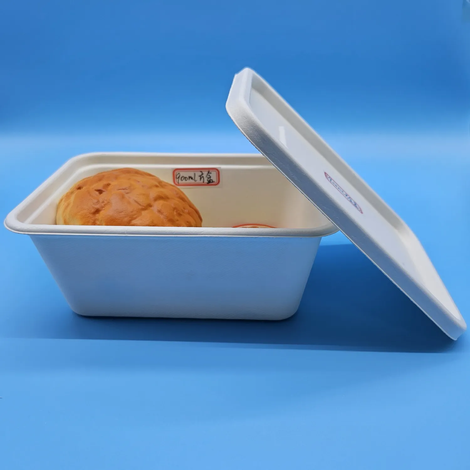 900ML Food Container Box