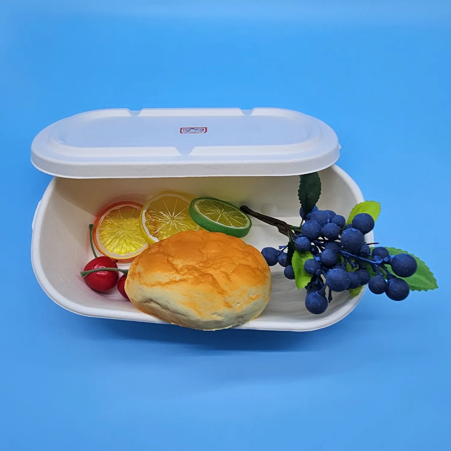 1000ML Food Container Box