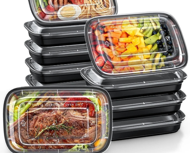 How To Get Bulk Disposable Lunch Boxes Wholesale in India?