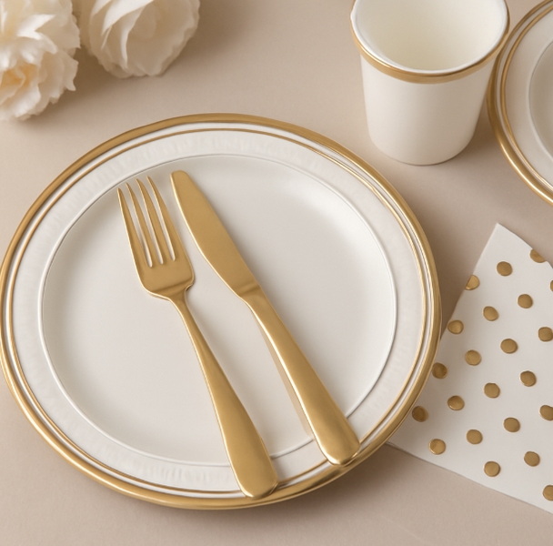 Party Tableware