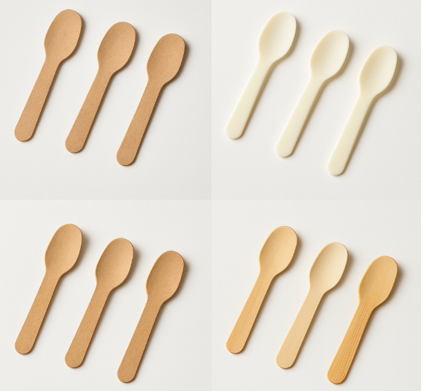 What Is The Newest Disposable Mini Ice Cream Spoon for 2025?