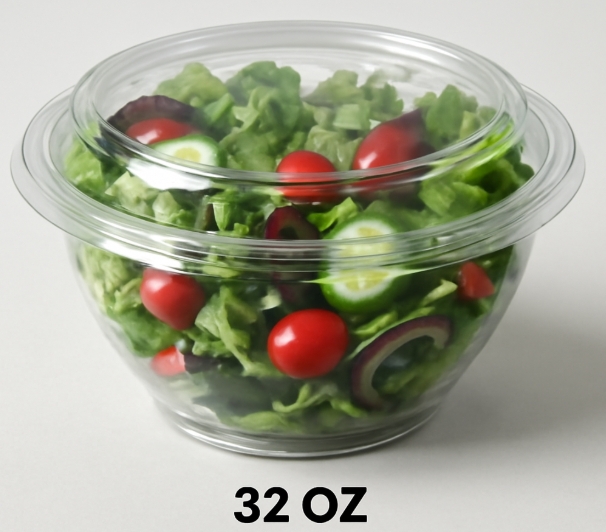 Bulk Disposable Bowls