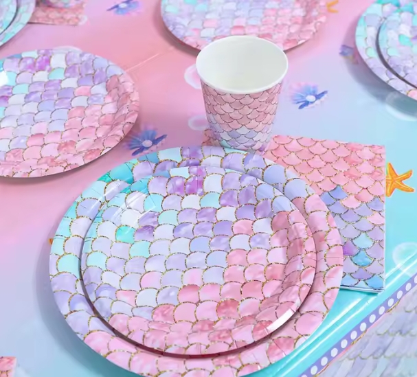 Affordable Party Supplies