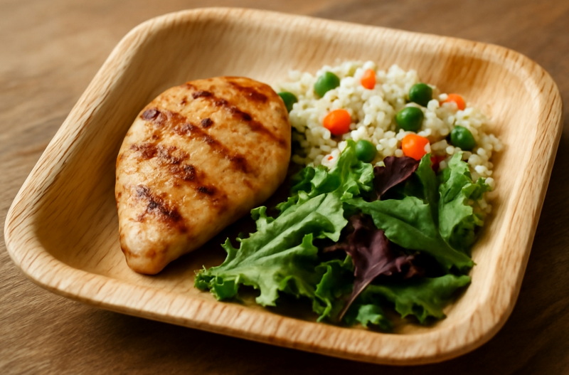 Why Are Palm Leaf Plates Better Than Plastic Or Paper