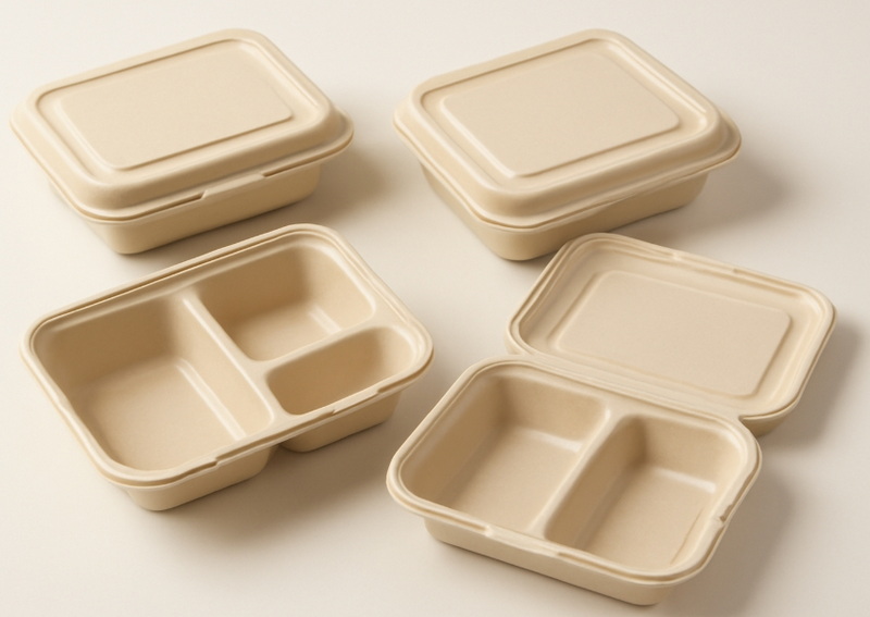 Are Small Disposable Lunch Boxes Leak-Proof And Secure?