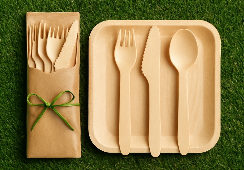 What Is The Best Good Quality Disposable Cutlery for Parties?