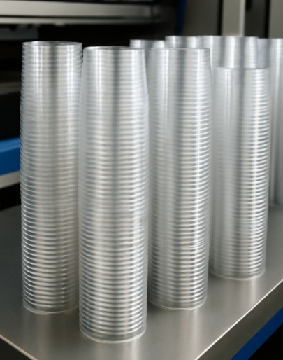 Thermoforming Machine Supplier