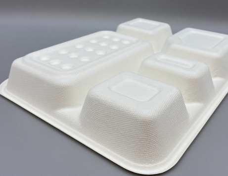 Top Food Packaging Tray Suppliers USA
