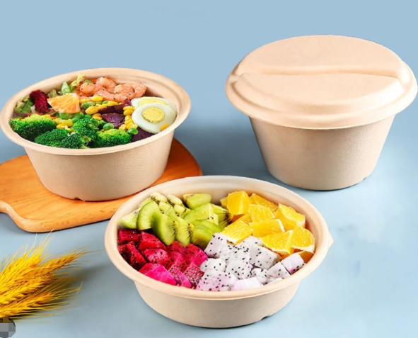 How To Choose The Right Bowl And Lid for Your Eco-Friendly Restaurant?
