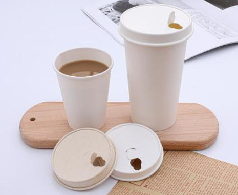 Biodegradable Cup Lid Suppliers China