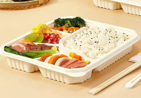 Top Disposable Bento Box Manufacturers And Suppliers in Vietnam