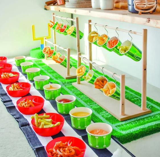 best disposable bowl for chili