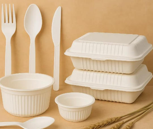 Top Disposable Cutlery Manufacturers And Suppliers in Thailand