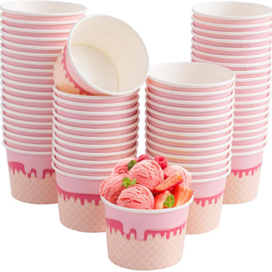 Custom Paper Bowl Manufacturers Mongolia