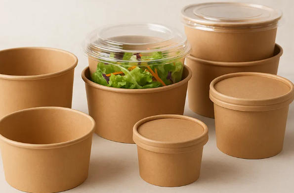 Paper Bowl Manufacturers And Suppliers in Spain