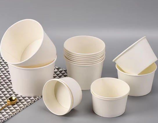 Wholesale Paper Bowl Suppliers Russia
