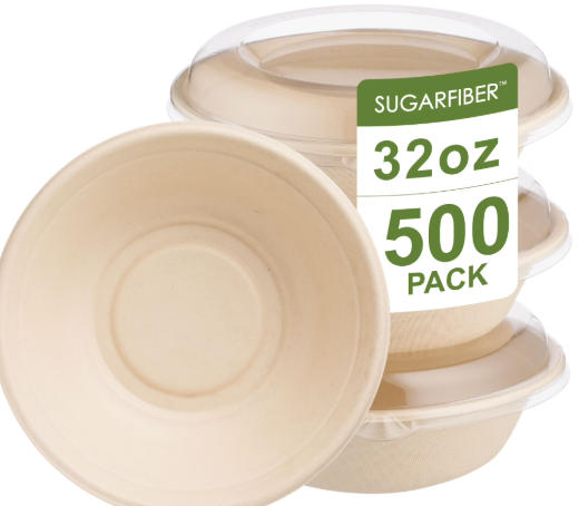 Top Disposable Paper Bowl Manufacturers And Suppliers in Italy