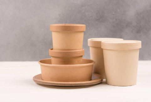 Top Disposable Paper Bowl Manufacturers And Suppliers in Netherlands