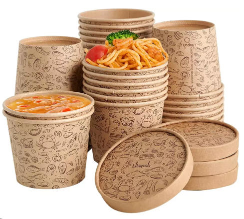 Top Disposable Paper Bowl Manufacturers And Suppliers in Vietnam