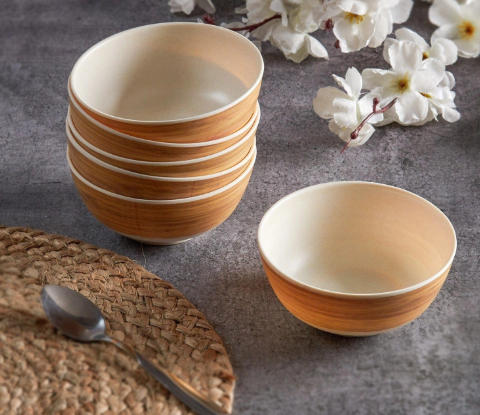 Top Fiber Bowl Manufacturers And Suppliers in Arabia