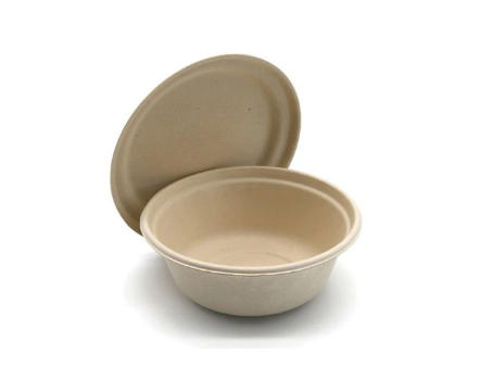 Biodegradable Fiber Bowl Suppliers In Italy