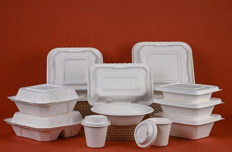 Food Grade Fiber Bowl Suppliers Philippines