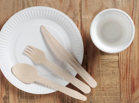 Compostable Tableware Suppliers Vietnam Буурцаг бүхий ширээний хэрэгслийн нийлүүлэгчид Вьетнам