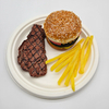Special Series 23Cm Round Plate