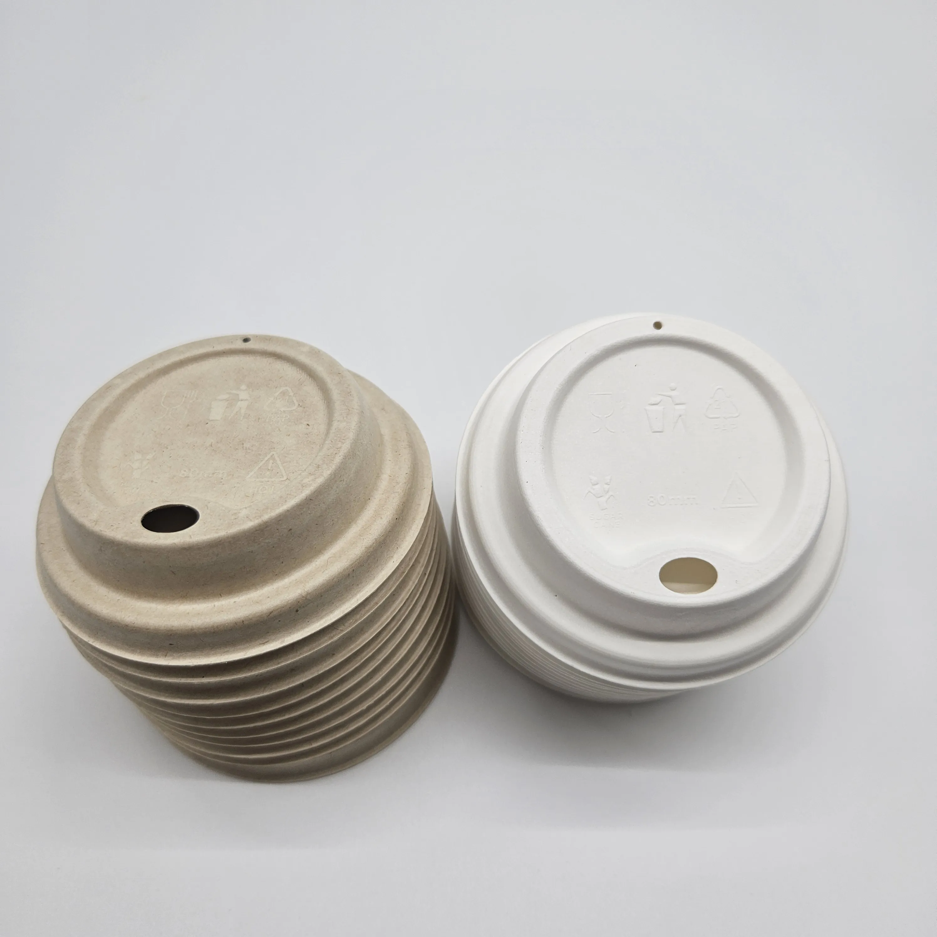 80mm Lid