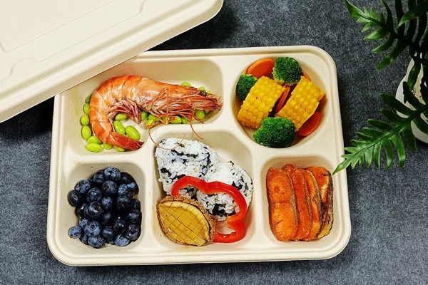 Tableware Disposable Food Container