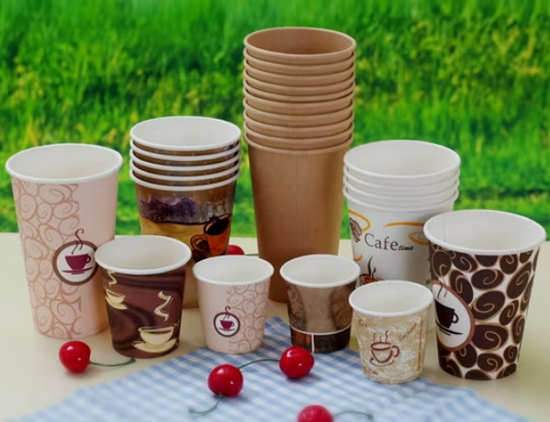 What Is The Best Small Disposable Cup For Coffee?
