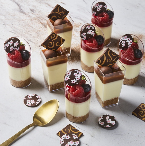 Disposable Cups for Serving Mini Desserts_2