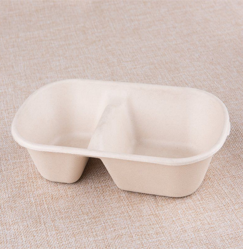 Disposable Food Containers