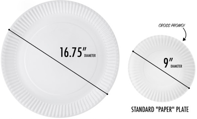 Disposable Plate Size_2
