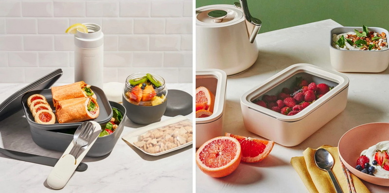 What Are The Best Disposable Lunch Box Containers for Meal Prep?