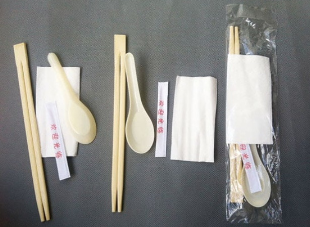 disposable cutlery sets_1