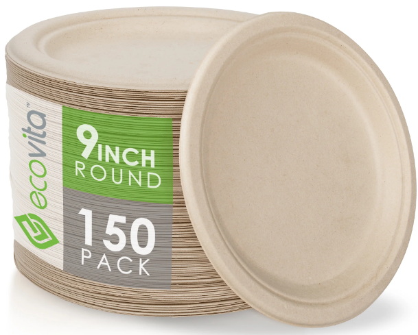 Disposable Plate_1